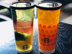 -星巴克(北京太平桥大街店)