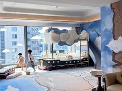 -深圳国际会展中心洲际酒店