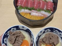 -小山日本料理(太古汇店)