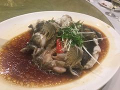-上海会馆(香港名都店)