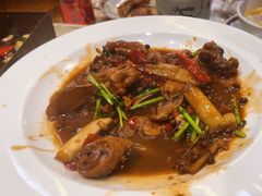 -船梆煮•蒸汽海鲜·生腌干蒸(五四广场店)