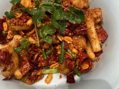 -廊亦舫Lang Yi Fang Restaurant(金桥店)
