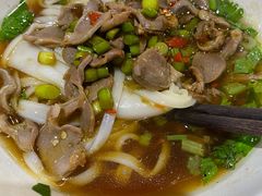 -肆姐面粉馆(坡子街店)