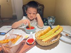 -俄士厨房(五棵松华熙LIVE店)
