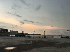 -芭提雅海鲜市场
