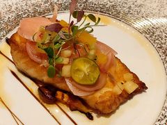 -YUE·6·西式融合餐厅(外滩六号店)