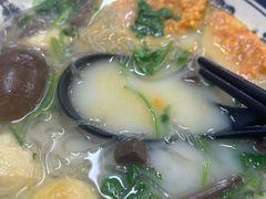-鸭小妹鸭血粉丝(老门东店)