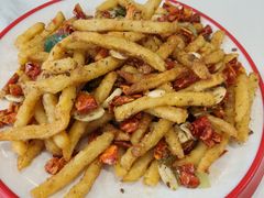 -家有美味(户部山二店)