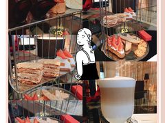 -北纬29度大堂吧-重庆富力艾美酒店-近江岸天街