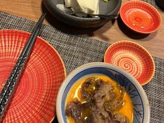 -满来寿喜烧(金虹桥店)