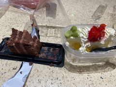 -BREAD WAY面包路·欧式面包(龙湖时代D馆店)