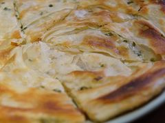 葱油饼-南小馆(迪士尼小镇店)