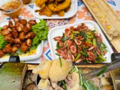 -61号餐吧(兴坪古镇漓江店)