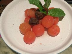 -绿茶餐厅(昌平悦荟店)