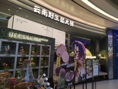-芸山季·云南山珍菌火锅(南翔印象城MEGA店)