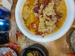 -虾小龙老长沙龙虾馆(坡子街店)