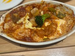 -菲滋意式餐厅(西溪印象城店)
