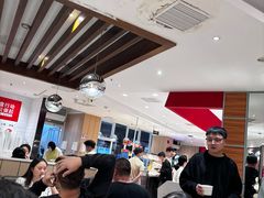 -乡村基(两江新区黄山大道第二餐厅)