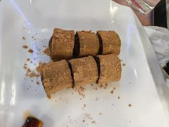 -烤肉宛饭庄(南礼士路店)