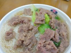 -老牌依强牛肉店(达道总店)