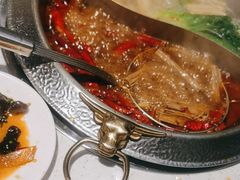 -千牛将·鲜牛肉火锅(开元路店)