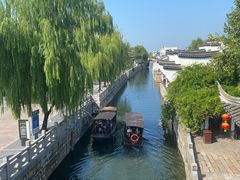 -南浔古镇