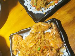 -捞围鲜·港式打边炉(海阳路店)