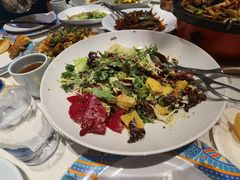 -阿里疆Alijiang·丝路美食·异域风情·清真(长楹天街店)
