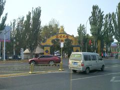 -蒙古大营·蒙古演绎餐厅(赛马场店)