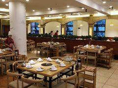 大堂-守柴炉烤鸭(中海国际店)