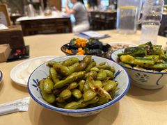 -江味龙虾馆·裸蓝龙虾(南山店)