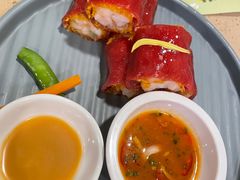 -点都德(A8店)