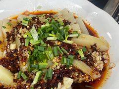 -黔府豆米火锅野菜馆(南马店)