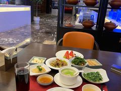 -海源北999中餐厅·昆明龙达温德姆花园酒店