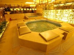 -东方之珠洗浴休闲广场(大港店)
