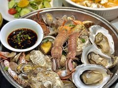 -好兄弟郭巨海鲜(天一阁店)