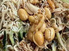 -媛媛家秘制鸡丝凉皮(陆慕店)