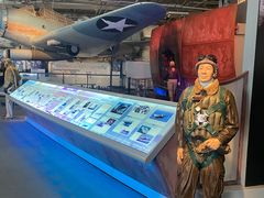 -中途岛号航空母舰博物馆