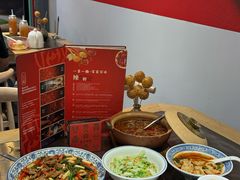 -川香鼎盛·川府家宴商务宴请(市桥富华总店)