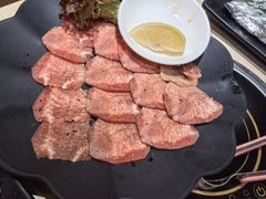 -汉城韩国烧烤火锅(官也街店)
