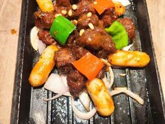 -蜜桃餐厅·江浙融合菜(荟聚购物中心店)