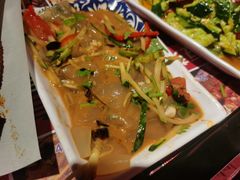 -寂寞的豆芽(西大望南路店)