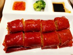 -北海金昌开元名都大酒店·四季轩中餐厅