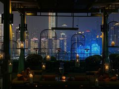 -丽晶轩中餐厅(重庆丽晶酒店)