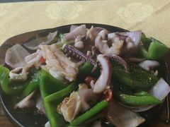 -德记潮州砂锅粥(广州大道北店)