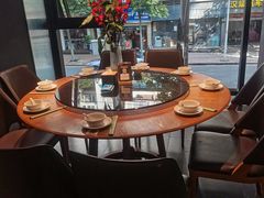 -鑫小城故事·藕汤·家常菜(台北一路总店)