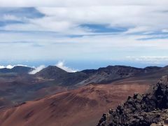 -夏威夷火山国家公园