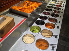 -和院老火锅铜锅烧烤海鲜(朱雀大街店)