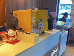 -麦当劳(玉桥中路店)