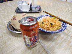 冰峰汽水-樊记腊汁肉(竹笆市总店)